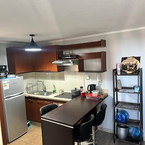 Apartamento de 2 Dormitorios